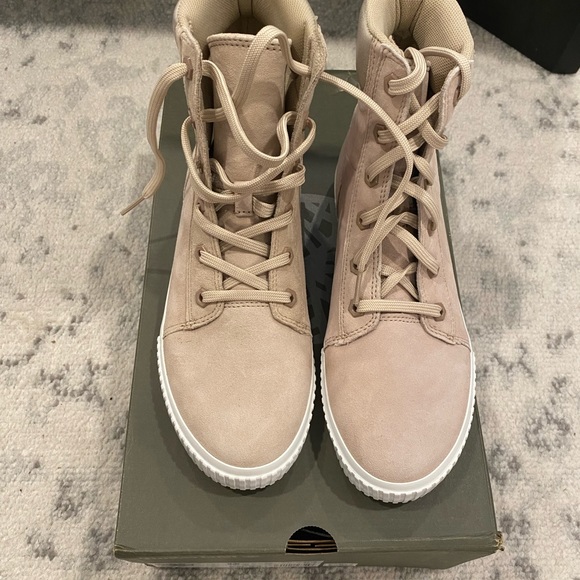 Timberland boots - Picture 2 of 4